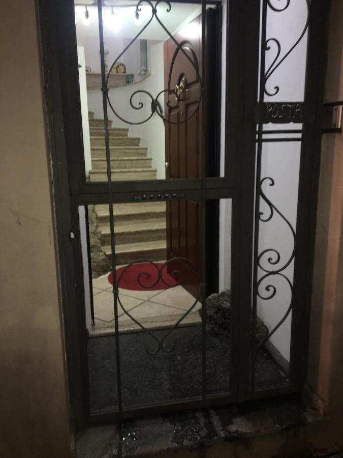 B&B Centro Storico 卡坦扎罗 外观 照片