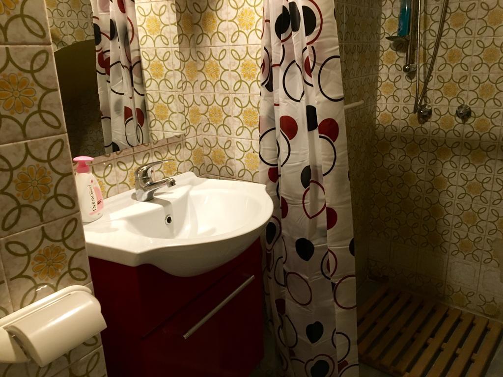 B&B Centro Storico 卡坦扎罗 外观 照片