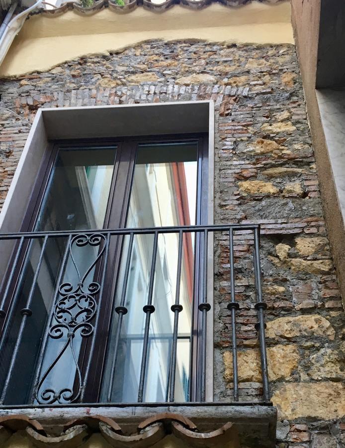 B&B Centro Storico 卡坦扎罗 外观 照片