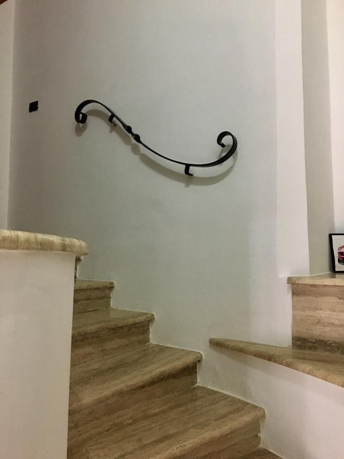 B&B Centro Storico 卡坦扎罗 外观 照片