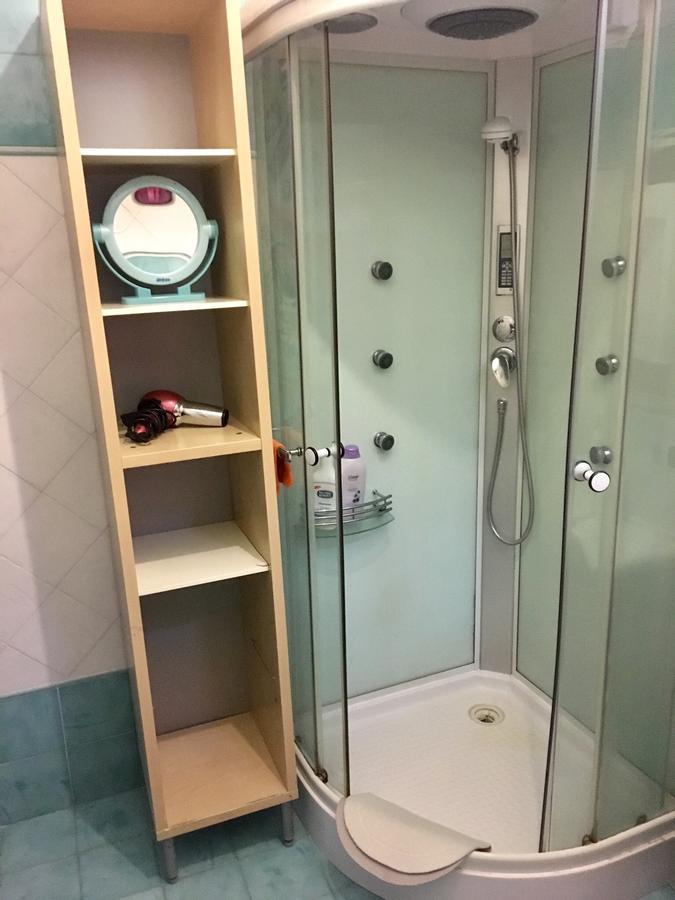 B&B Centro Storico 卡坦扎罗 外观 照片